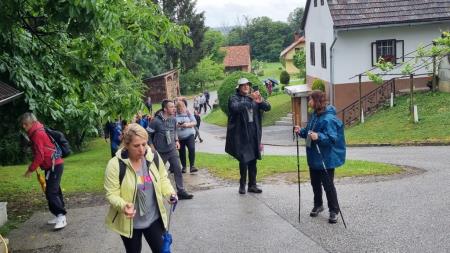 16. pohod Pomlad v prleških goricah 2022 27